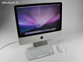 iMac (20-inch, Early 2008) 2,4