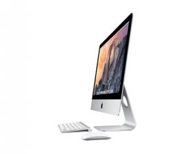 iMac 21.5, 2.9GHz - 8GB DDR3 - 1TB - NVIDIA GeForce 1GB - HI