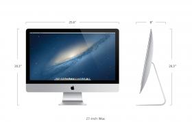 iMac 27" late 2012 (MD095xx/A)