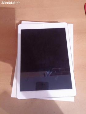 Ipad air, 64 GB, WIFI+CELLULAR, silver