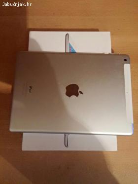 Ipad air, 64 GB, WIFI+CELLULAR, silver