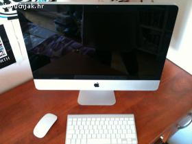 iMac 21.5-inch, Mid 2010