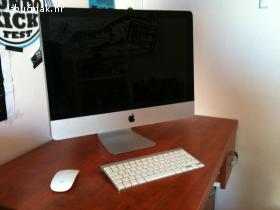 iMac 21.5-inch, Mid 2010