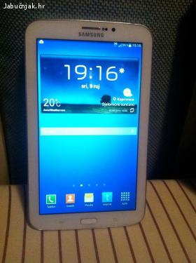 Samsung GALAXY Tab 3, 4G, SIM cell