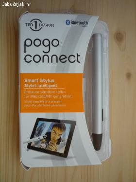 Pogo Connect Smart Pen za iPad 3, 4, Air ili Air 2