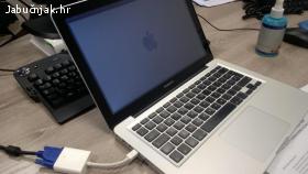 Macbook Pro Early 2011