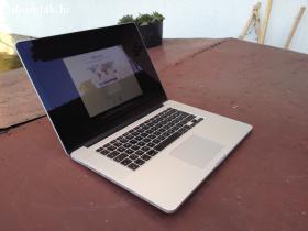 MacBook Pro 15" Retina / Late 2013