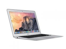 K: Macbook Air 11"