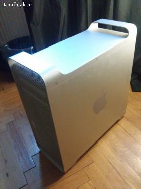 Mac Pro 1.1 (2006) 2x Quad Core