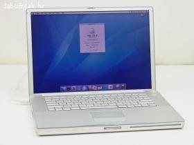 Apple PowerBook G4 1.67 15"