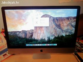 iMac 27" 3.2 GHz i5 (Late - 2013)