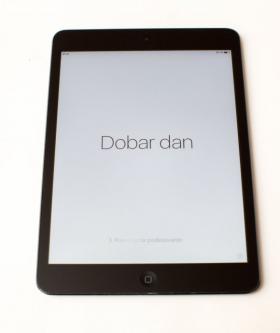 iPad mini 32GB