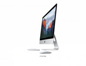 27" iMac 5K 4.0 Ghz Core i7, 8GB RAM, R9 M395X 4GB, 2TB FD