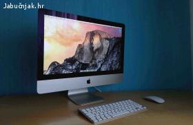 iMac 21.5 late 2013