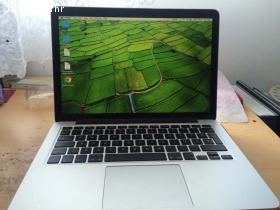 Prodajem Macbook Pro Retina 13 inch. i5. 2.6GHz. 256ssd. 8gb