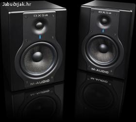M-Audio BX5A Deluxe