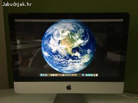 iMac 3.06, 21.5", 500GB, 8GB RAM