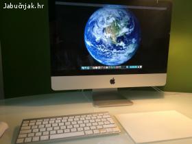 iMac 3.06, 21.5", 500GB, 8GB RAM