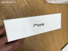 iPhone X 64GB SPACE GRAY, ZAPAKIRANI, SVE MREŽE, RAČUN