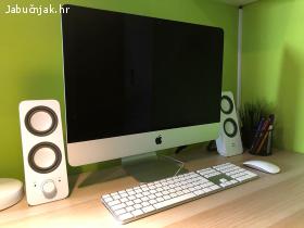iMac 21.5 (late 2013) 2,7GHz i5, 8gb DDR3