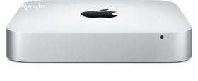 Prodajem Mac mini 2.6GHz/8Gb/1TB-INT late 2014