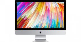 iMac 5k Retina, 27in, Late 2015