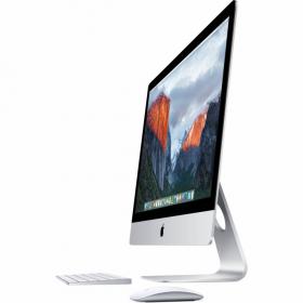 iMac 5k Retina, 27in, Late 2015