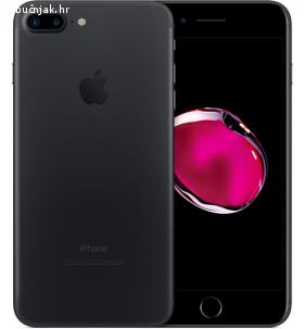 iphone 7 plus mat black (32 gb)