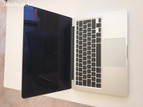 MacBook Pro 13-inch, Late 2013.