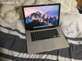 Macbook Pro 15