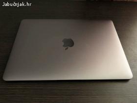Apple MacBook 12" Retina, Space Grey, 256GB