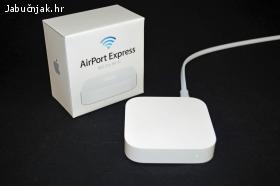 Kupujem Apple Airport Express