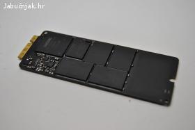 SSD 512Gb MacBook Pro 2012