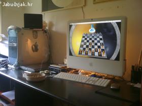 iMac 20"