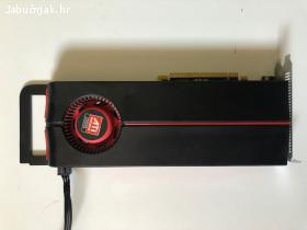 Ati Radeon 5870 1gb