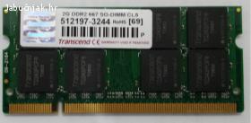 6GB DDR2 PC2-5300 667MHZ 200pin