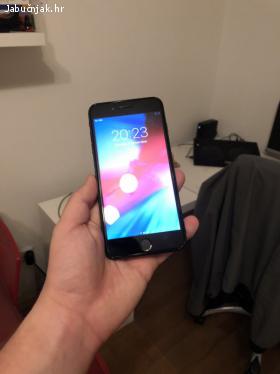 iPhone 7 Plus 128GB Jet Black