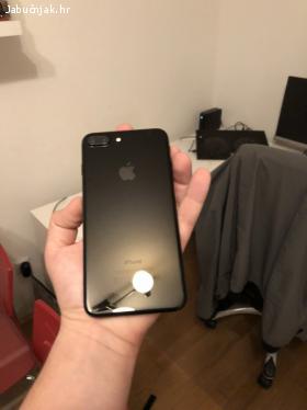 iPhone 7 Plus 128GB Jet Black