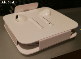 Slušalice - iPhone 8 Plus paket