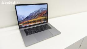 NOV ZAPAKIRAN MacBook Pro "Core i7" 2.2 15" Touch/Mid-2018