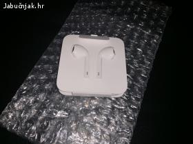 Earpods slusalice s lightning konektorom, NOVO