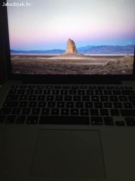 Macbook Pro 13 retina