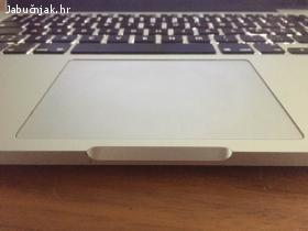 Macbook pro 13 retina