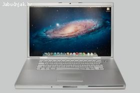 Macbook Pro 17"
