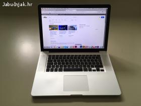Apple MacBook Pro 15", 2.53GHz Intel Core 2 Duo, 4GB 1067 MH