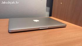 Macbook pro 13" Late 2012 Retina