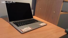 Macbook pro 13" Late 2012 Retina