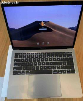 Macbook Pro 13", Late 2016, kao nov!