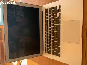 MacBook Air 13, early 2015