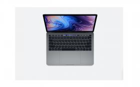 MacBook PRO touch bar 13inch 256GB najnoviji